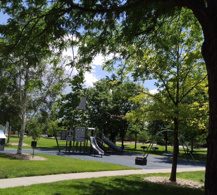 Arapahoe Ridge Park (Erie,&nbspCO)